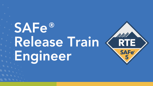 SAFe Release Train Engineer ®