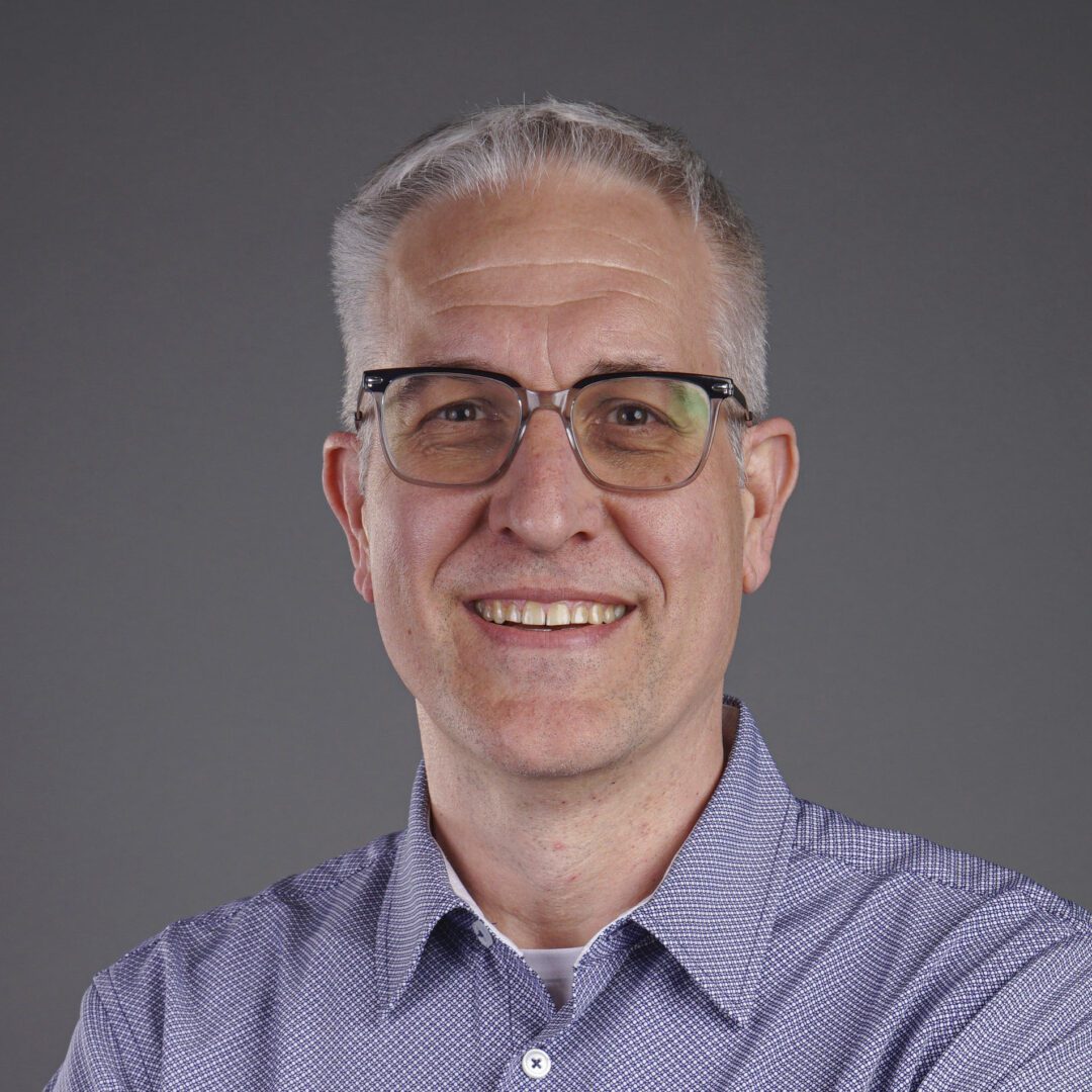 Tim Meyer Profile Picture