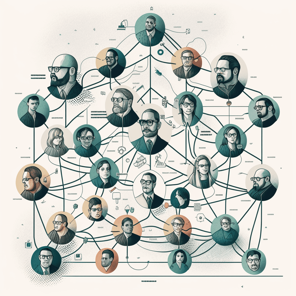 Team Design Strategy with Value Streams, Design Thinking, and Team Topologies