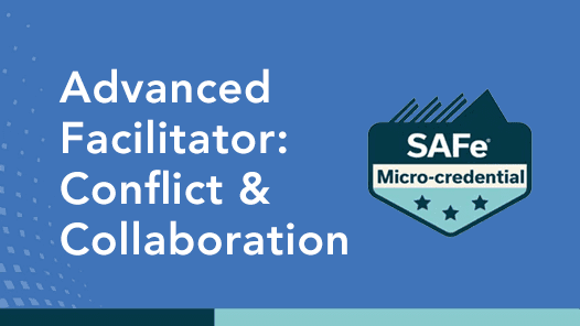 Conflict & Collaboration Micro-Credential