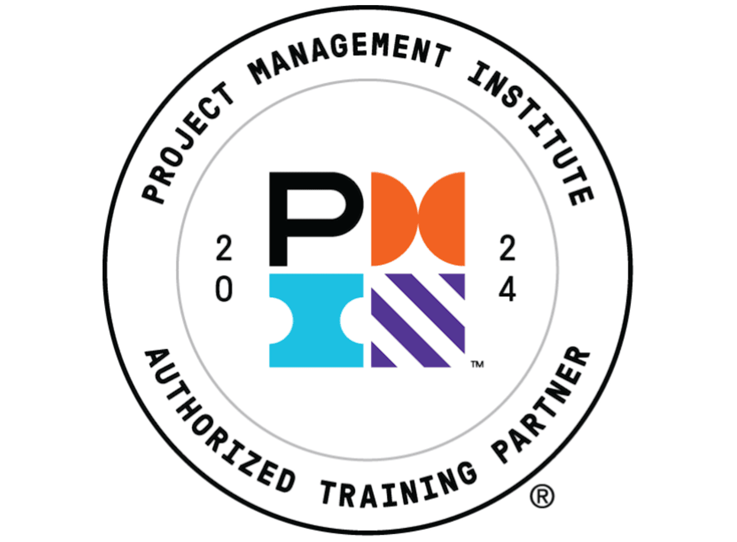 PMI Training Partner Logo