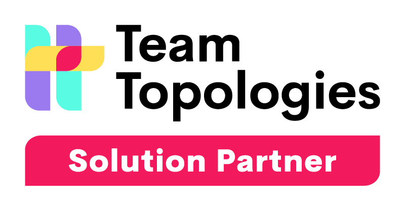 Team Topologies Solutions Partner