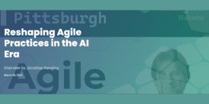 Reshaping Agile Practices in the AI Era