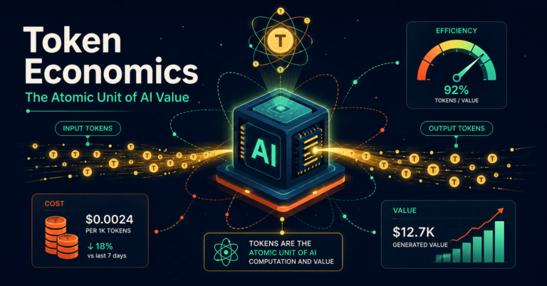 Token Economics