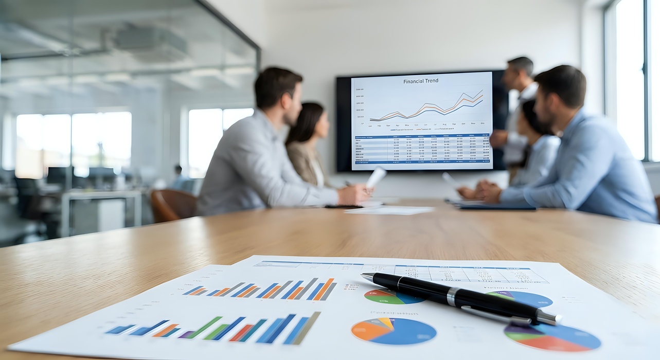 IT Financial Management